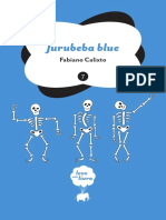 Calixto, Fabiano - Blue