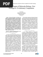 Protein Synthesis Algorithm Articulo