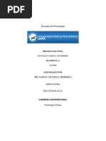 Tarea 2 de Psicofisiologia