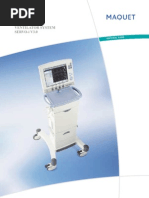 Puritan Bennett 840 Service Manual | Combustion | Sterilization