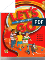 Oxford - Lets Go 1 Students Book 3 Edition.pdf