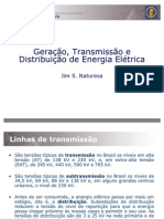 Transmissão de Energia Elétrica - FAAP