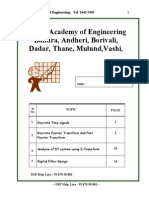 DSP-SP Viva Reference