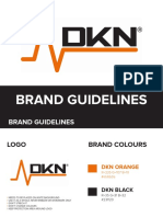 DKN Brand Guideline