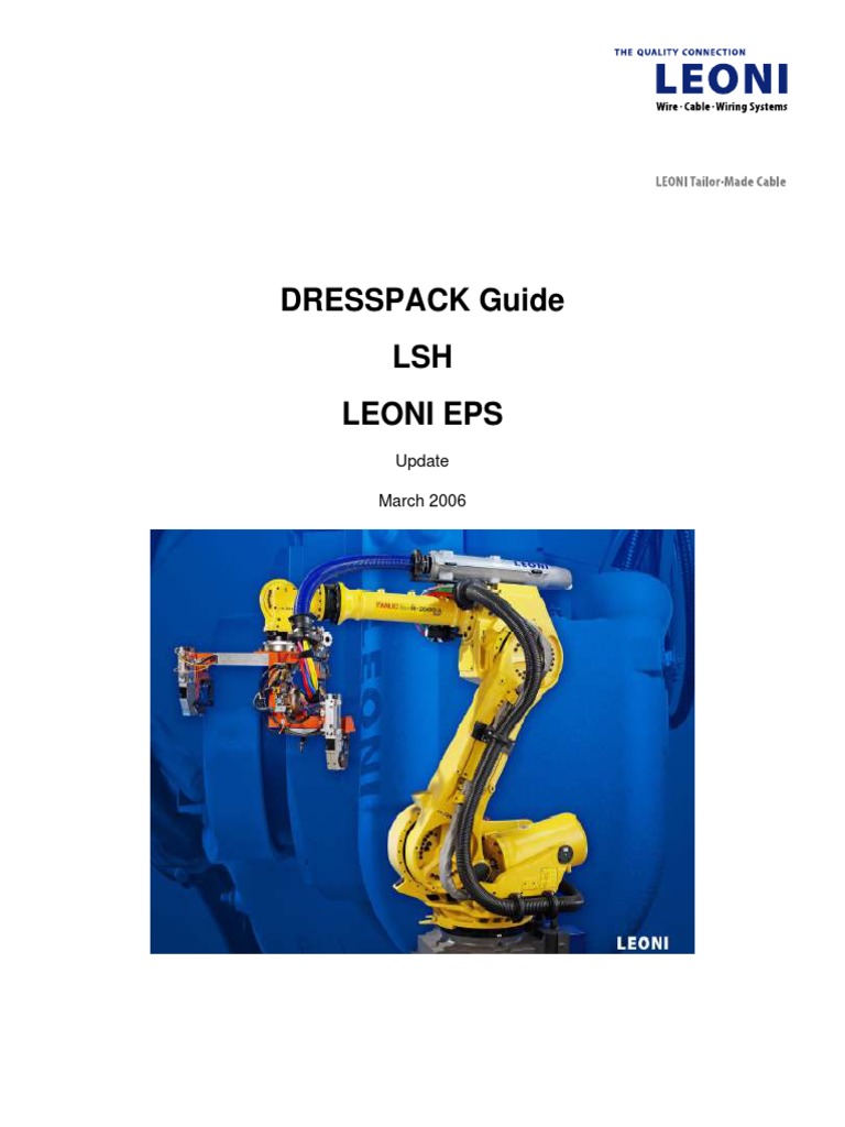 DP Guide LSH 3 - 06 Email General | PDF | Screw | Rotation Around A ...