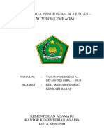 Logo Kementerian Agama