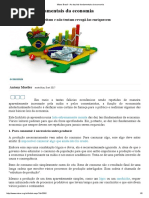 Mises Brasil - As Dez Leis Fundamentais Da Economia