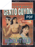 Gento Guyon - 14. Kemelut Iblis