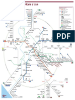 Mapa Metro Roma Atac PDF