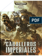 Caballeros Imperiales Completo PDF