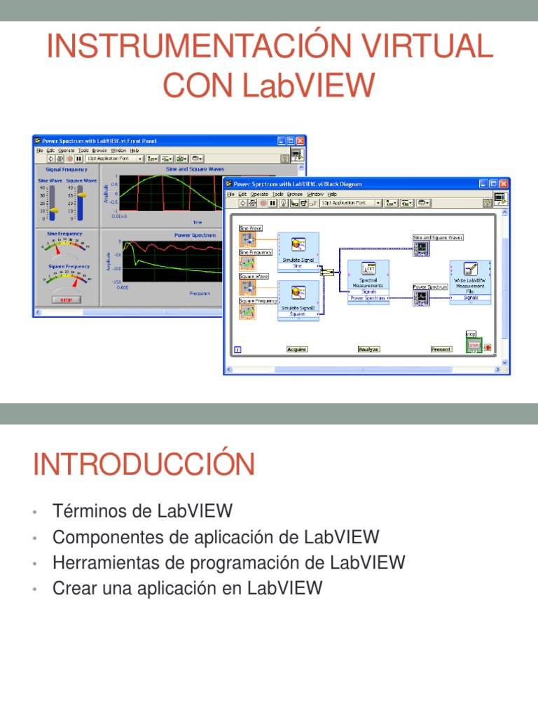 Labview Final