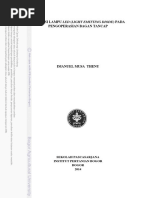 Download APLIKASI LAMPU LED LIGHT EMITTING DIODE PADA PENGOPERASIAN BAGAN TANCAP by Rizky Febrian Satriani SN364017953 doc pdf