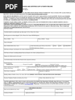 State_form_49607 Application Birth Certificate