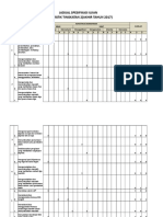 Jsu Math Akhir Tahun Form 2 2017