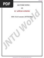 IC Applications PDF