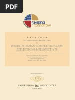 Competition Law