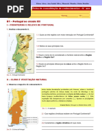 Ficha Consolidacao 5 Ano 2 Periodo
