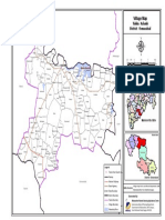 Village Map: Taluka: Kalamb District: Osmanabad