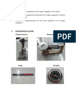 Informe 10 Laboratorio Fisica 3