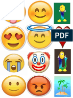 emojis