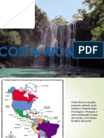 Costa Ricaexposicion