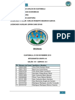 Impuesto Sobre La Renta Diferido Final