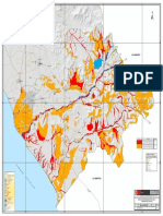 A0 20 Mapa Susceptibilidad Fisica Provincia Chiclayo