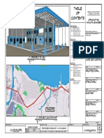 Office of The Municipal Engineer: Line and Grade