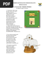 As Naus de Verde Pinho