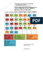 Jadwal Jaga