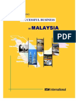 Business in Malaysia