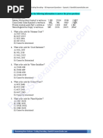 New Pattern Coding Decoding Capsule 2 