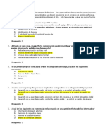 Preguntas Traducidas Examen PMI 2011-11-16