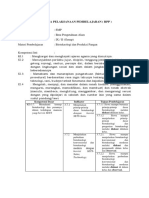 RPP Bioteknologi Bervisi SETS