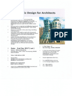 Seismic Design For Architects