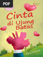 Cinta Di Ujung Batas