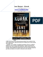 Craig Russell-Kanlı Kartal | PDF