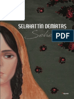 Selahattin Demirtaş - Seher