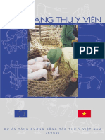 Cam Nang Thu y Vien PDF