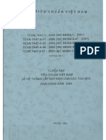 TCVN 2004 Vietnam - IEC PDF