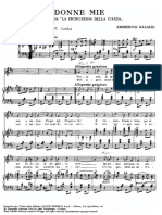 Kalman - Donne Mie PDF