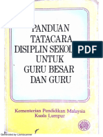 PANDUAN TATACARA DISIPLIN SEKOLAH (BUKU KUNING).pdf