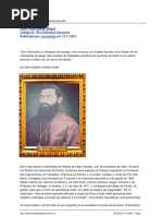 Dom Vital Maria, Bispo