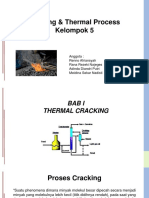 Cooking & Thermal Process