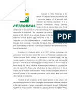Petrobras 1