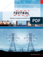 Catalogo Geral - Tectrol PDF