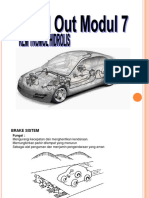 Modul 7 Sistem Rem Tromol