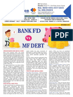 Bank FD MF Debt: Mob.: 98250 13518, 97277 53518 Tel.: 0265-2253518