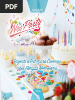 Receitas APLV - com Neocate