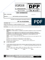 JA XI Physical Chemistry (38) - Prev Chaps + Thermodyanmics